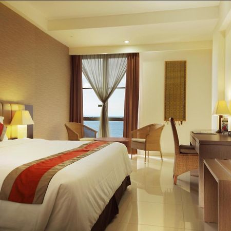 Hotel On The Rock Kupang  Luaran gambar