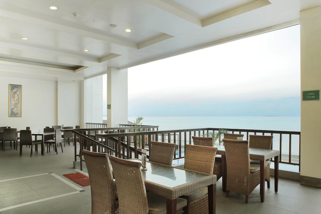 Hotel On The Rock Kupang  Luaran gambar