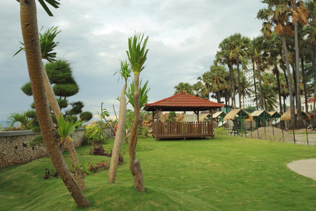 Hotel On The Rock Kupang  Luaran gambar