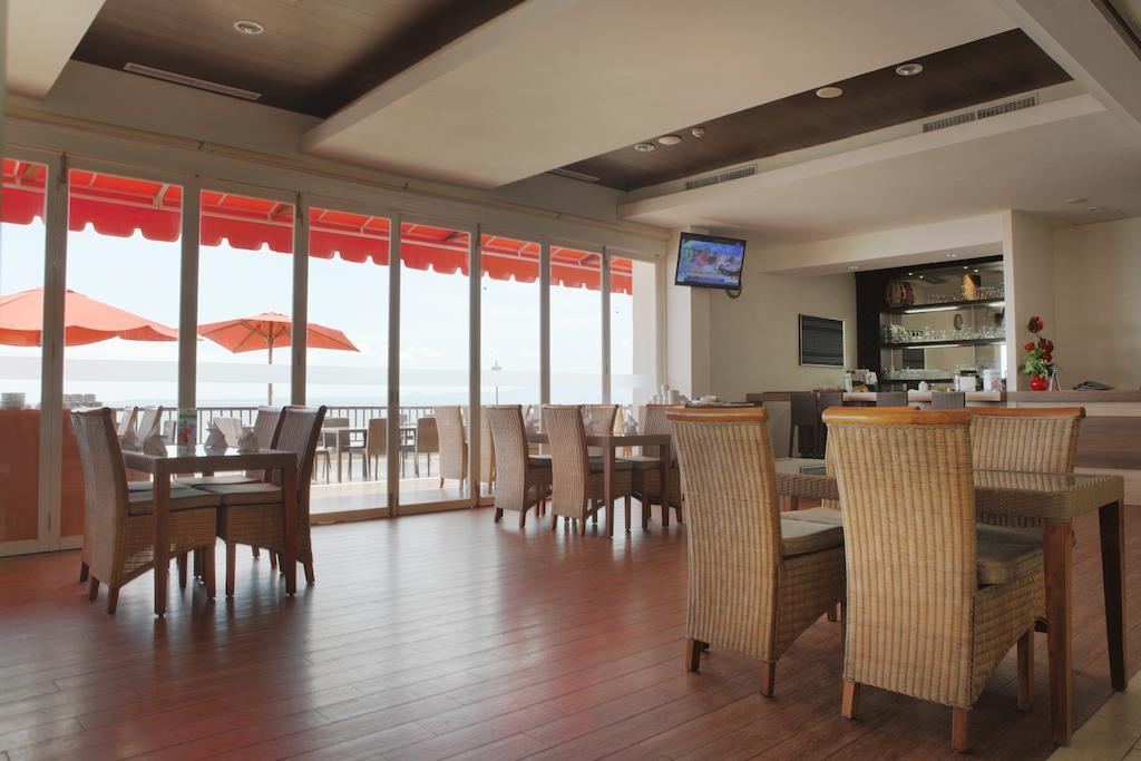 Hotel On The Rock Kupang  Luaran gambar