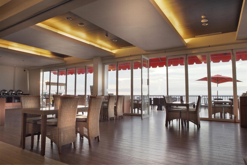 Hotel On The Rock Kupang  Luaran gambar